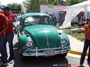 Note d'La Exhibición - Parte III - Volkswagen Steel Volks Monclova 2016