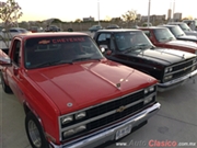 Reception and Coexistence Part II - American Classic Cars Mazatlan 2016's Rating