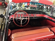 1954 Buick Super en Salón Retromobile FMAAC México 2016