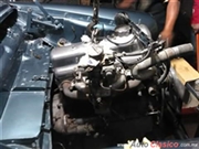 RESTAURACION MERCEDES BENZ 190-1959 - MONTAR MOTOR