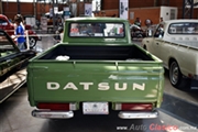 1970 Datsun 521 Pickup - Museo Temporal del Auto Antiguo Aguascalientes's Rating