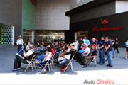 Note d'Imágenes del Evento - Día del Padre Club de Autos Ruta 66 Classic & Muscle 2018