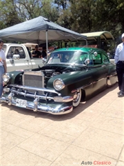 Event Images Part I - Courtesy Classics Ciudad Victoria Tamaulipas - Auto Show de Primavera Auguascalientes 2019's Rating