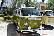 Note d'Volkswagen Combi / Bus / Type 2 - Parte II - Volks Monterrey 2023