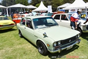 Calificación de 1972 Datsun 510 - XXXV Gran Concurso Internacional de Elegancia