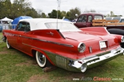 Calificación de 1960 Dodge Polara 500 2 Door Convertible - 15º Maquinas y Rock & Roll Aguascalientes 2023