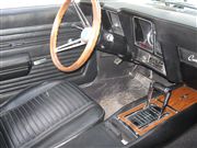 Chevrolet Camaro 1969