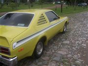 SUPER BEE 77