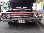 chevelle 69 - chevelle 69