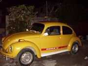 VW Super Beetle 70 -- Renato Hdez
