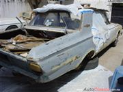 1963 Plymouth Savoy - Restauración - Parte Trasero