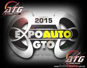 EXPOAUTO GTO 2015 - EXPOAUTO GTO 2015