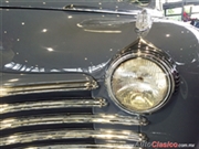 Chrysler Saratoga 1941 - Salón Retromobile FMAAC México 2015's Rating