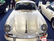 Porsche 356 1965 - Salón Retromobile FMAAC México 2015's Rating