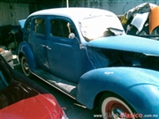 FORD 1939 EL SR. PITUFO