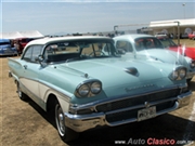 1958 Ford Fairlane Two Door Hardtop - 10a Expoautos Mexicaltzingo's Rating