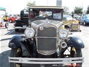 1930 Ford A Dos Puertas Coupe - 14ava Exhibición Autos Clásicos y Antiguos Reynosa's Rating