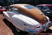 Calificación de 1946 Buick Eight - 11o Encuentro Nacional de Autos Antiguos Atotonilco