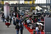 Calificación de Imágenes del Evento - Parte IX - Retromobile 2017