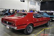 Calificación de 1972 Ford Mustang GT 351 - Motorfest 2018