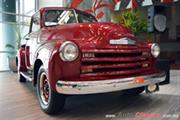 Calificación de 1951 Chevrolet Pickup - Reynosa Car Fest 2018