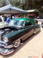 Event Images Part I - Courtesy Classics Ciudad Victoria Tamaulipas - Auto Show de Primavera Auguascalientes 2019's Rating