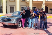 Calificación de Imágenes del Evento Parte II - Car Fest 2019 General Bravo