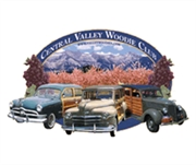 Central Valley Woodie Club