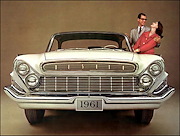 DeSoto 1961