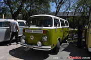 1978 Volkswagen Combi - Volks Monterrey 2023's Rating