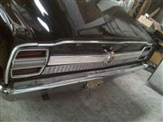 Ford Torino GT Fastback 1969 - Ford Torino GT Fastback 1969