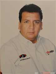 Salvador Rivera Quinto