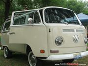 Combis - Regio Classic VW 2011