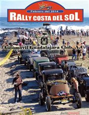 Rally Costa del Sol
