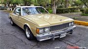 Chevrolet Caprice Classic Landau 1979 - Chevrolet Caprice Classic Landau 1979