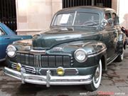 San Luis Potosí Vintage Car Show: Mercury 1946