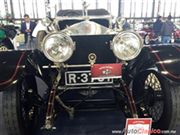 Rolls Royce Silver Ghost Alpine Eagle 1919 - Salón Retromobile FMAAC México 2015's Rating