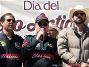 Note d'Imágenes del Evento - Parte V - Día del Auto Antiguo 2016 Saltillo