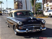 Note d'El Desfile - American Classic Cars Mazatlan 2016