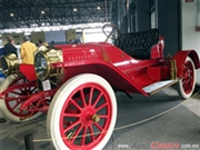 1910 Maxwell Q-2 Runabout