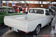 1975 Datsun 620 Pickup - Museo Temporal del Auto Antiguo Aguascalientes's Rating