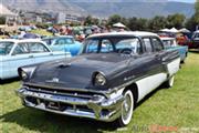 Calificación de 1956 Mercury Monterey - Expo Clásicos Saltillo 2017