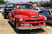 Calificación de 1954 Chevrolet Pickup - Expo Clásicos Saltillo 2017