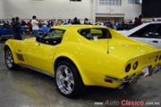 1972 Chevrolet Corvette - Motorfest 2018's Rating