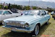 Calificación de 1963 Dodge - Expo Clásicos 2018