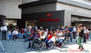 Event Images - Día del Padre Club de Autos Ruta 66 Classic & Muscle 2018's Rating