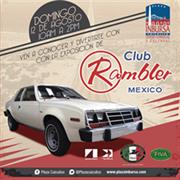 Club Rambler México 2018