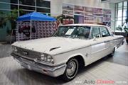 Calificación de 1963 Ford Galaxie - Reynosa Car Fest 2018