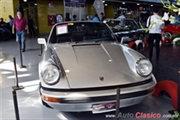 Calificación de 1974 Porsche 911 Targa Motor Boxer 6 2700cc 160hp - Salón Retromobile 2019 "Clásicos Deportivos de 2 Plazas"