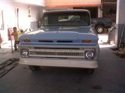 mi chevrolet 1964